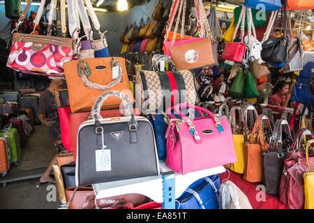 high quality fake bags bangkok|fake goods market bangkok.